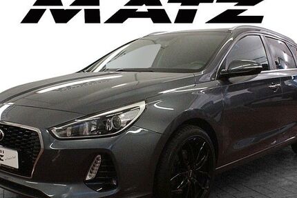 Hyundai i30 91.000 km 13.495 &euro; Obernkirchen 31683