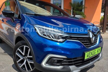 Renault Captur 19.000 km 13.950 &euro; Pirna 01796