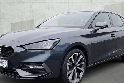 Seat Leon 6.999 km 32.450 € Nordhorn 48529