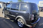 VW Touran Cross 2.0 TDI /7Sitze/Technisch Top 273.010 km 3.999 &euro; Frankfurt 60386