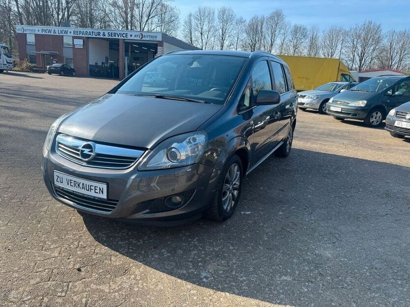 Zafira