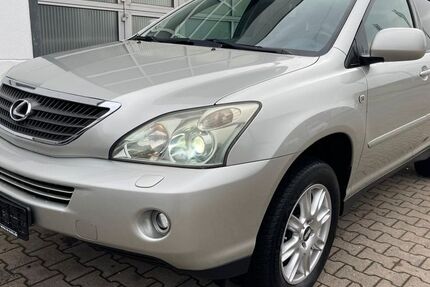 Lexus RX 400 187.061 km 9.500 &euro; Heidenheim/Brenz 89520