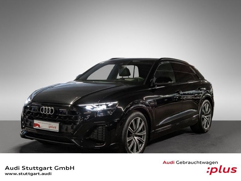 Audi Q8 28.222 km 67.420 € Stuttgart 70469