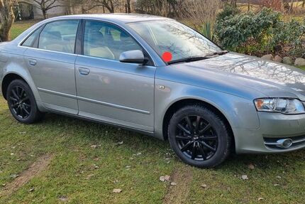 Audi A4 128.000 km 4.690 &euro; Kümmernitztal 16945