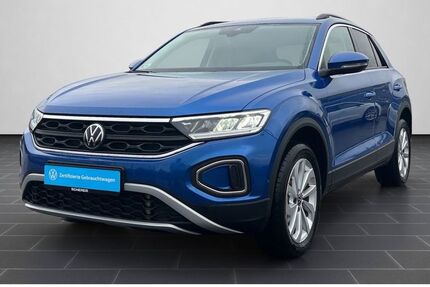 VW T-Roc 13.300 km 27.900 &euro; Saarbrücken 66115