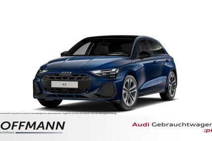 Audi A3 7.624 km 41.990 &euro; Arnsberg 59823