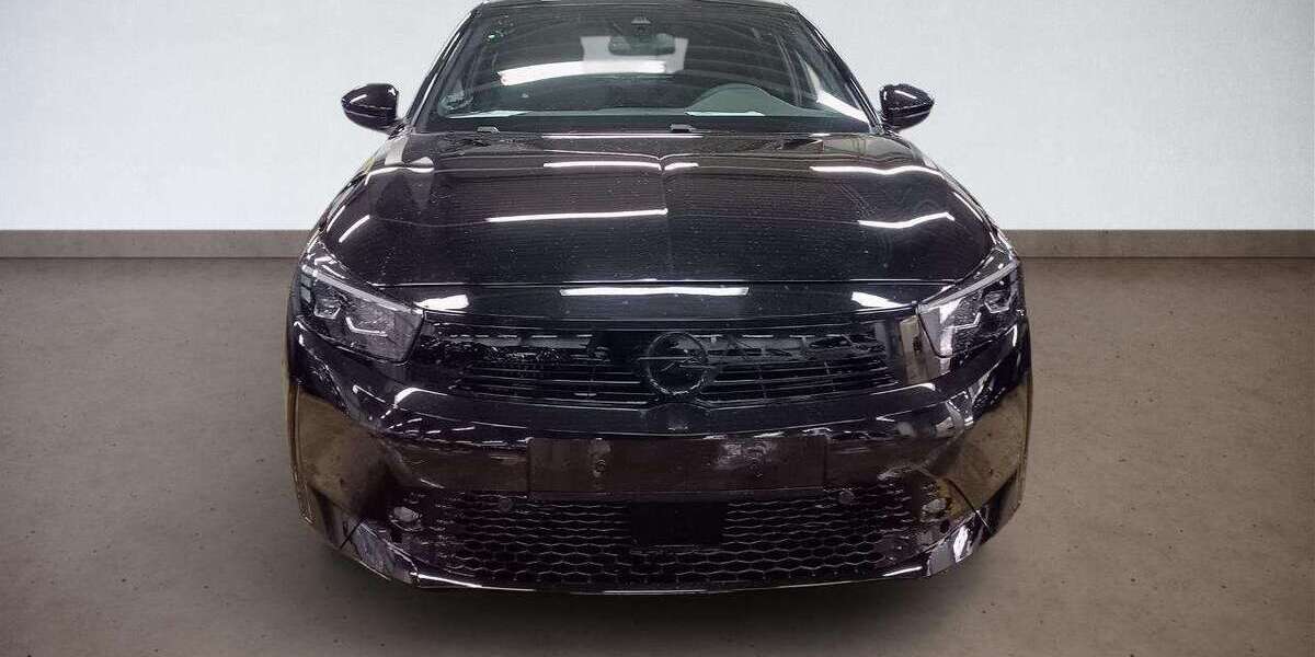 Opel Corsa 16.500 km 20.400 &euro; Meckenheim 53340