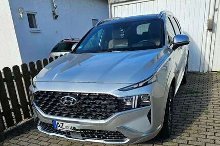 Hyundai SANTA FE 36.650 km 36.995 &euro; Alsheim 67577