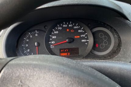 Renault Kangoo 288.000 km 1.000 &euro; Schleiden 53937