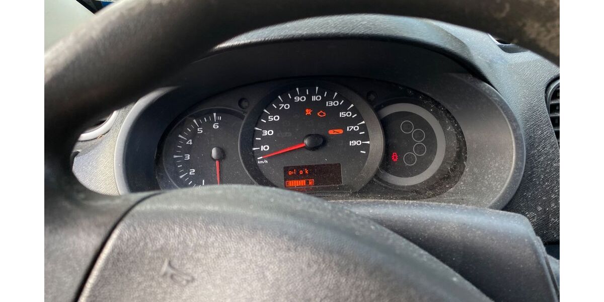 Renault Kangoo 288.000 km 1.000 &euro; Schleiden 53937