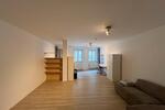 Erdgeschoßwohnung Regensburg Kumpfmühl - 1.5 Zimmer, 45 m&sup2;, 685&euro; | Angebot:26045162