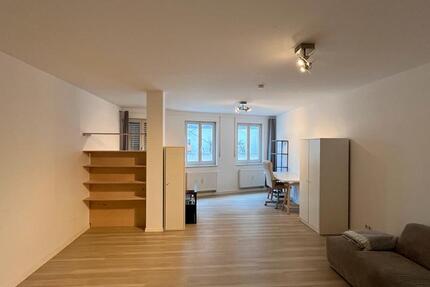 Wohnung Regensburg Kumpfmühl - 1.5 Zimmer, 45 m&sup2;, 685&euro; | Angebot:26045162