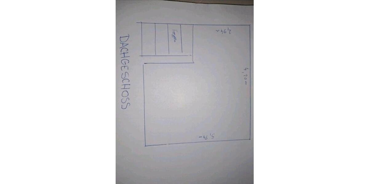 Doppelhaushälfte Arzberg - 4 Zimmer, 120 m&sup2;, 27.000&euro; | Angebot:25279797