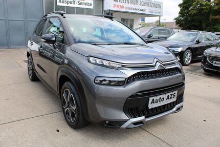 Citroen C3 Aircross 23.861 km 14.690 € Schwetzingen 68723