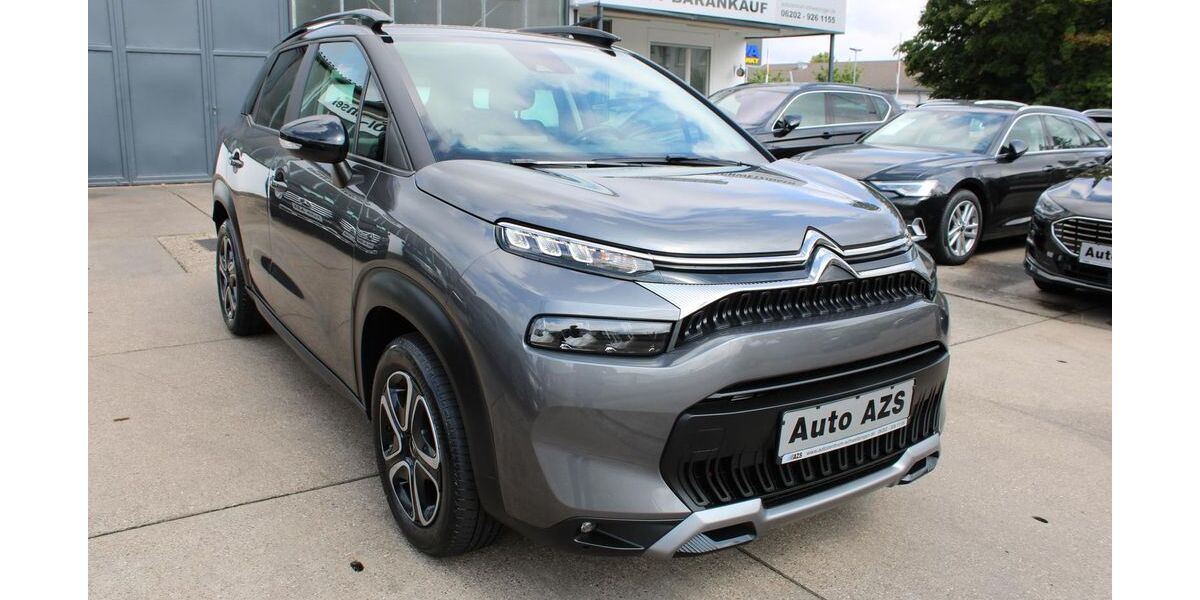 Citroen C3 Aircross 23.861 km 14.690 € Schwetzingen 68723