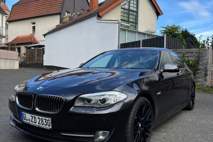 BMW 535 256.000 km 11.799 &euro; Bergisch Gladbach 51429
