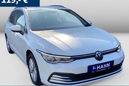 VW Golf 125.933 km 15.499 &euro; Göppingen 73037