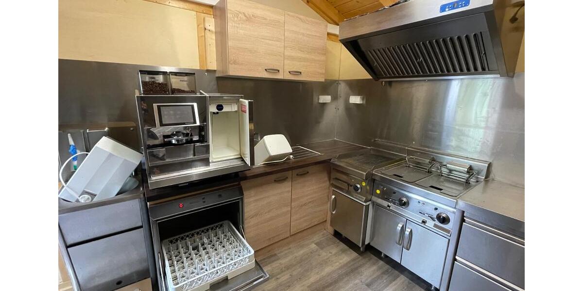 Gewerbeobjekt Saalfeld (Saale) - 2.300&euro; | Angebot:20426114