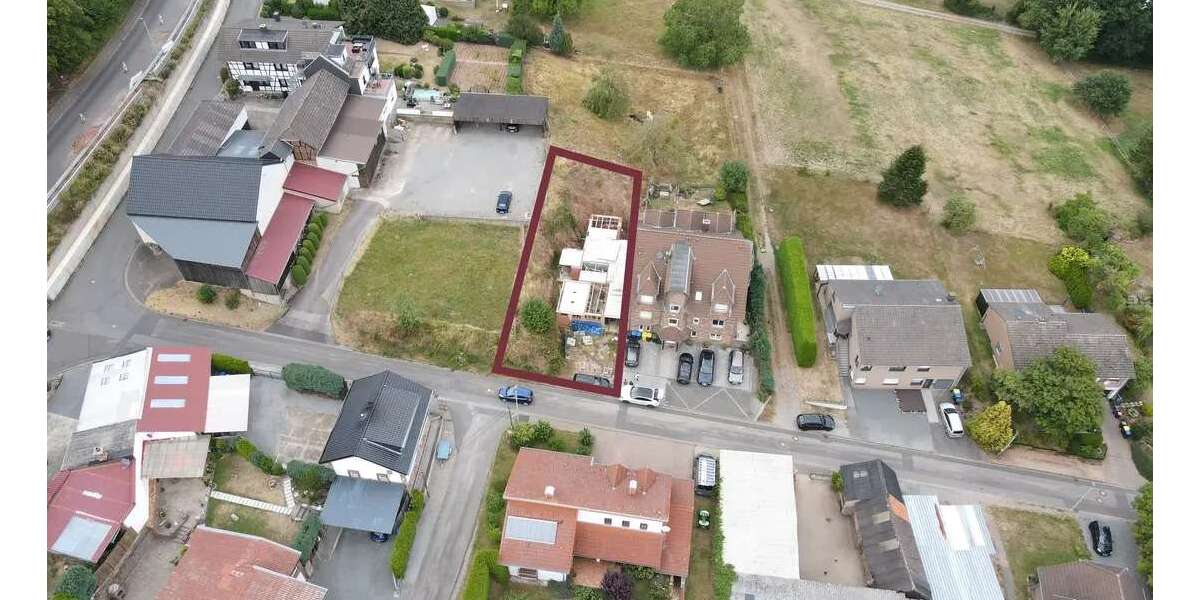 Grundstück Nideggen Rath - 139.000&euro; | Angebot:20388071