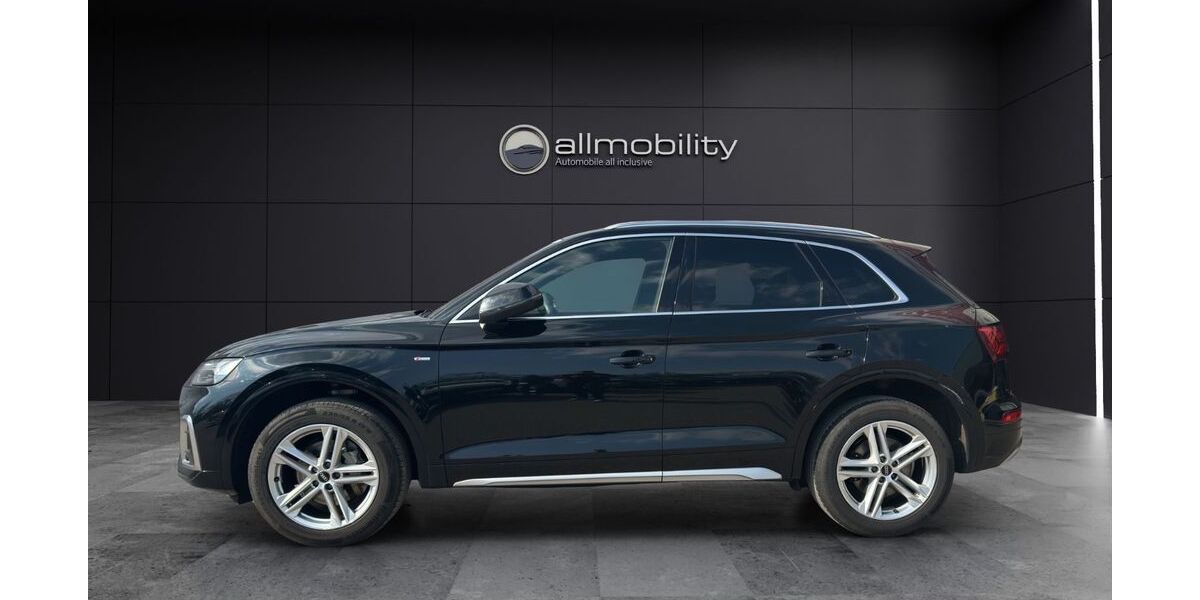 Audi Q5 187.000 km 28.800 &euro; München 81541