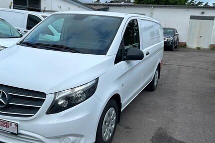 Mercedes-Benz Vito 191.990 km 10.900 &euro; Munster 29633