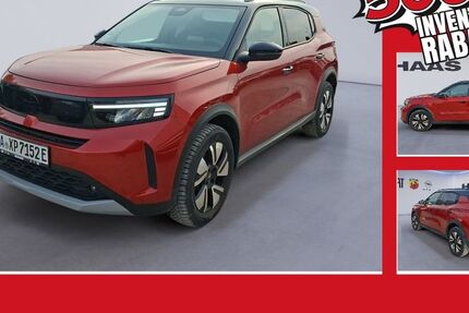 Opel Frontera 7.000 km 23.980 &euro; Schwabmünchen 86830