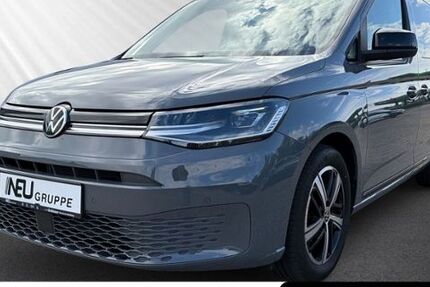 VW Caddy 57.033 km 24.880 &euro; Neubrandenburg 17033