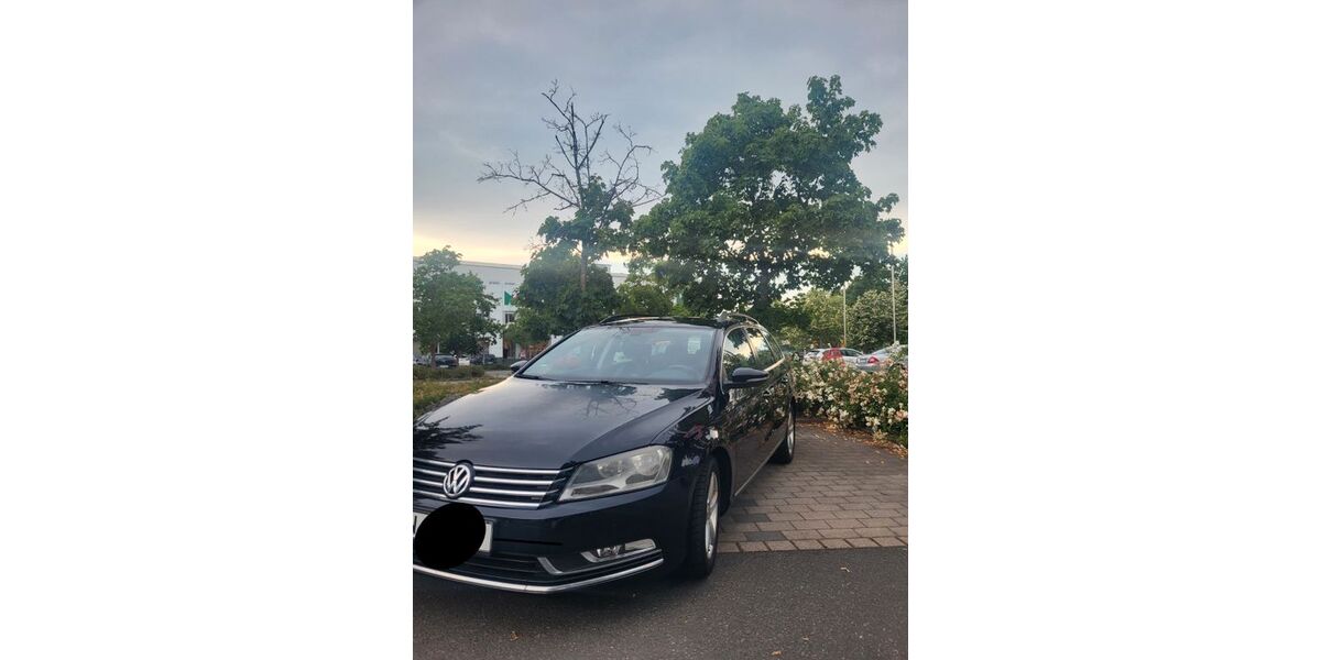 VW Passat 279.500 km 6.800 &euro; Nürnberg 90482