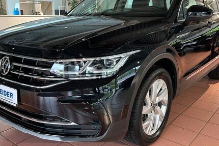 VW Tiguan 77.222 km 30.750 &euro; Bad Urach 72574