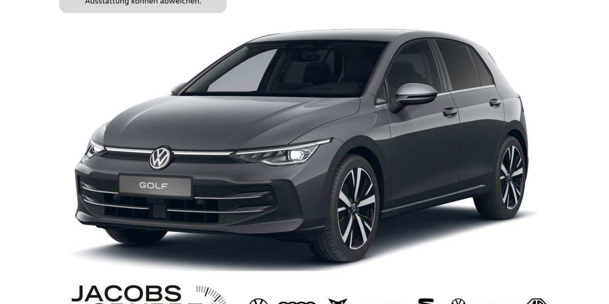 VW Golf 24.870 km 32.680 &euro; Alsdorf 52477