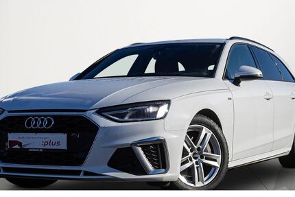 Audi A4 115.830 km 25.870 &euro; Wetzlar 35576