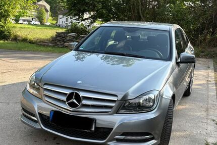 Mercedes-Benz C 180 69.231 km 12.800 &euro; Hattingen 45527