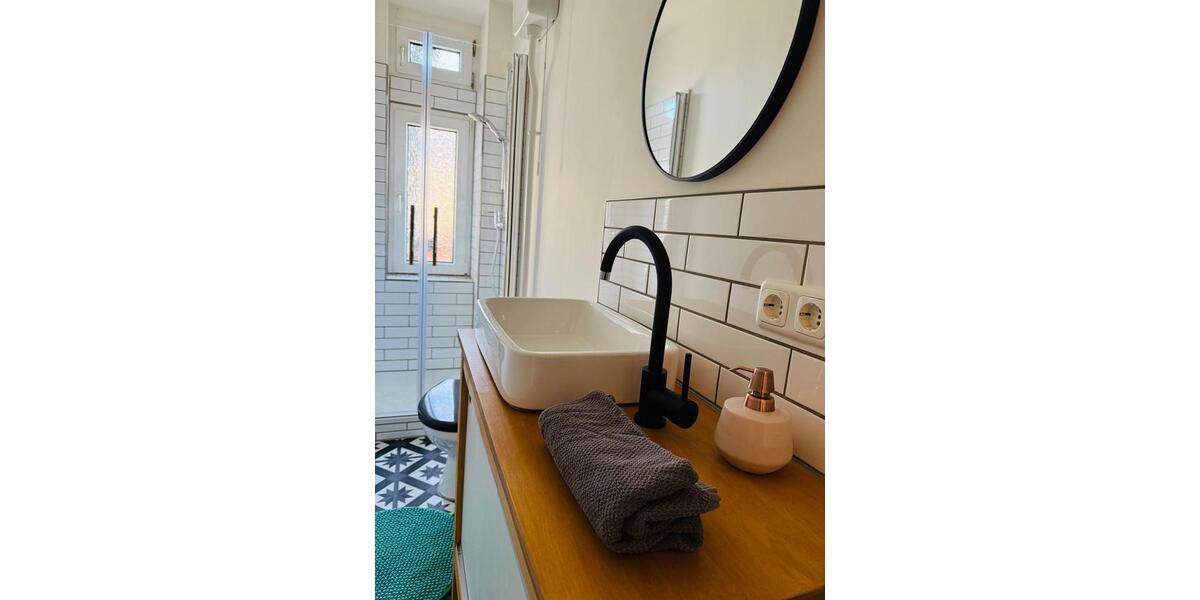 Ferienimmobilie Leipzig Nordwest - 40&euro; | Angebot:23081467