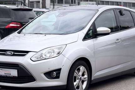 Ford C-Max 245.849 km 2.999 &euro; Sulz am Neckar 72172