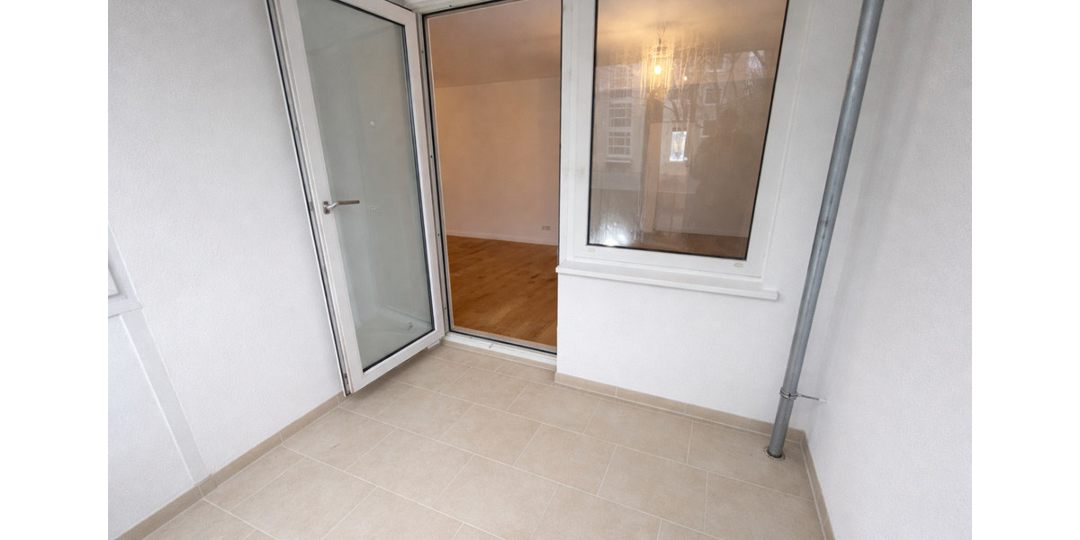 Erdgeschoßwohnung Bremen Osterholz - 4 Zimmer, 82 m&sup2;, 229.000&euro; | Angebot:24827842