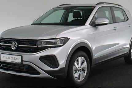 VW T-Cross 10.000 km 27.950 &euro; Krefeld 47803