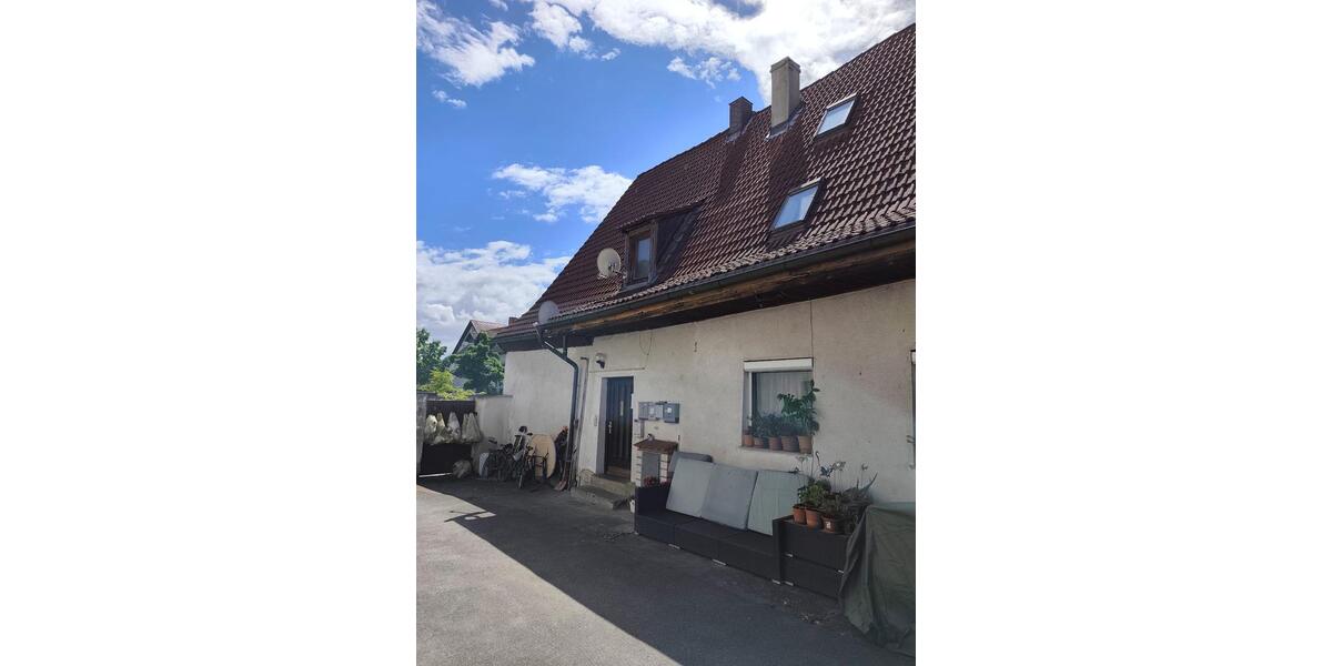 Mehrfamilienhaus, Wohnhaus Hallstadt - 14 Zimmer, 210 m&sup2;, 195.000&euro; | Angebot:26935180
