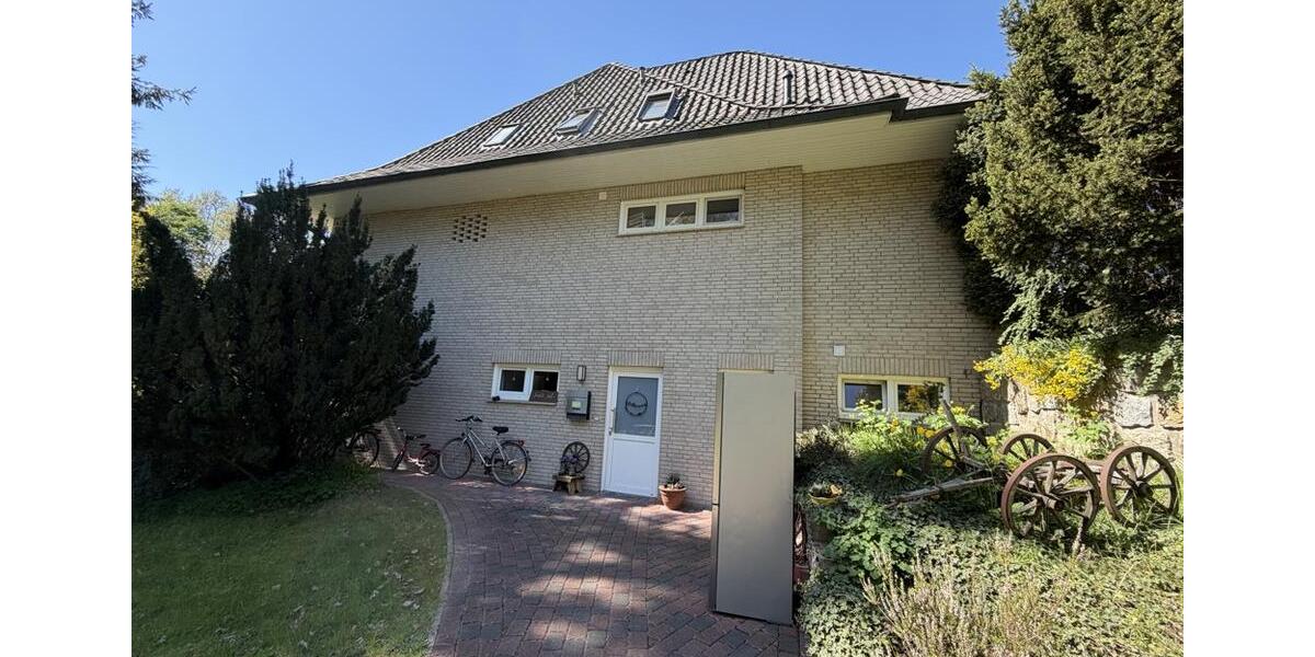 Erdgeschoßwohnung Embsen - 4 Zimmer, 120 m&sup2;, 1.480&euro; | Angebot:26665128