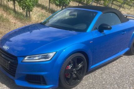 Audi TT 57.760 km 22.999 &euro; Erlenbach 74235