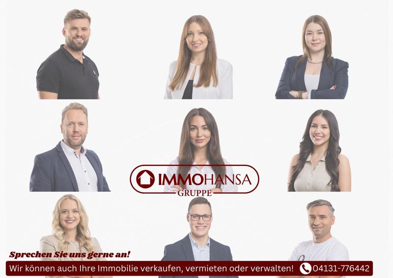 Etagenwohnung Suderburg - 1 Zimmer, 450&euro; | Angebot:25284104