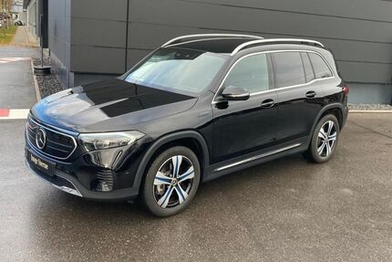Mercedes-Benz EQB 25.062 km 28.900 € Ravensburg 88214