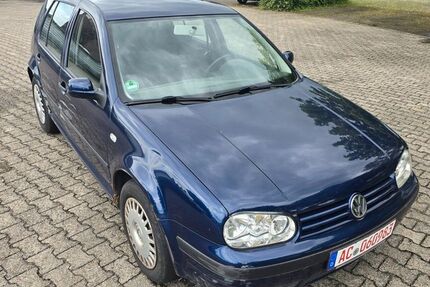 VW Golf 216.000 km 1.000 &euro; Aachen 52068