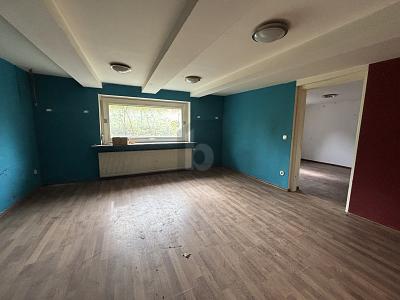 ROHDIAMANT MIT POTENZIAL 8 zimmer