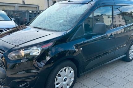 Ford Transit 182.000 km 6.150 &euro; Regensburg 93055