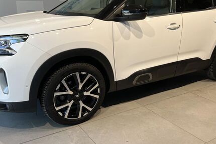 Citroen C5 Aircross 34.300 km 19.999 &euro; Augsburg 86179