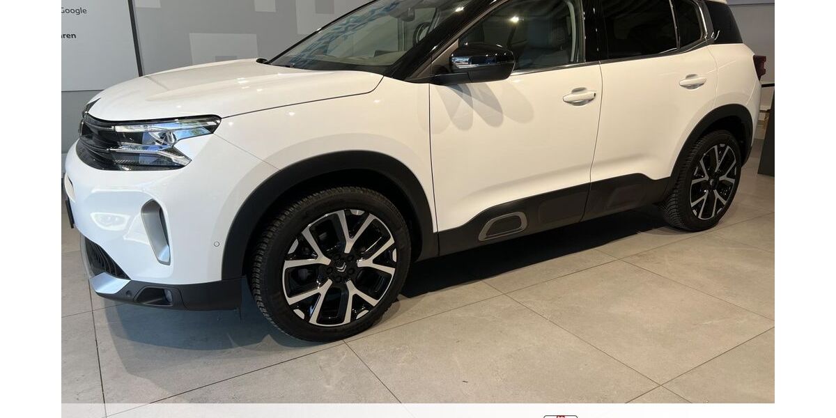 Citroen C5 Aircross 34.300 km 19.999 &euro; Augsburg 86179