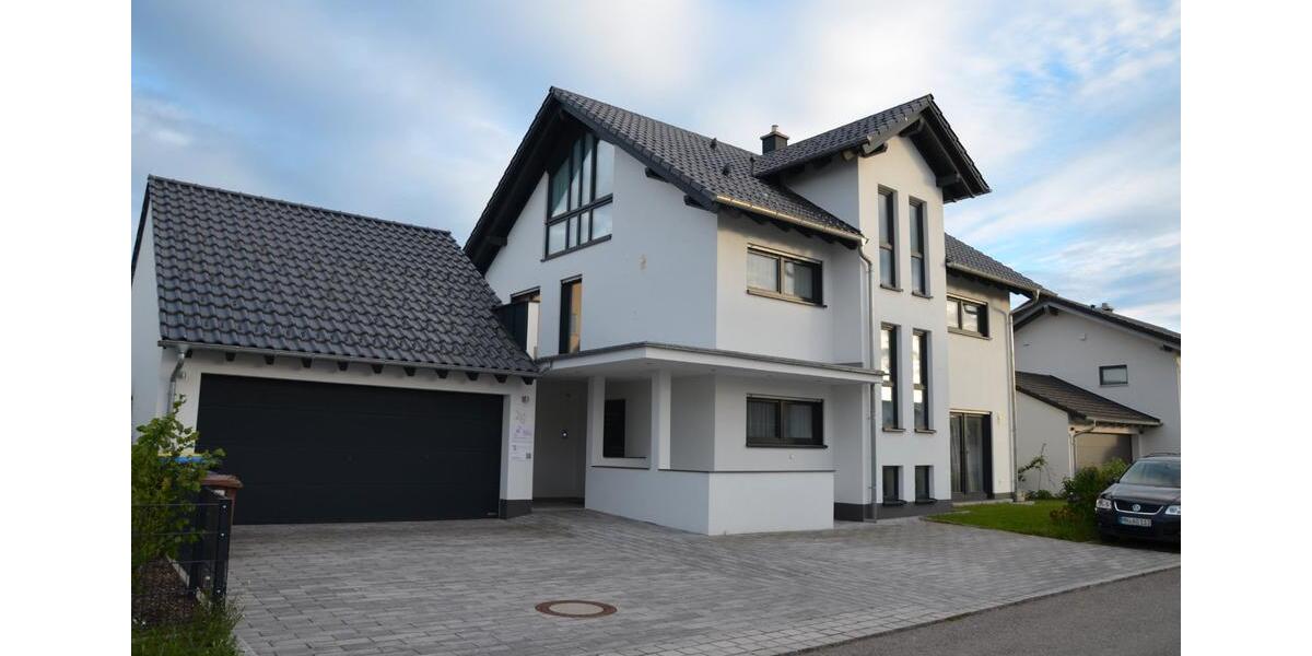 Einfamilienhaus Bad Grönenbach - 10 Zimmer, 300 m&sup2;, 1.800.000&euro; | Angebot:27088318