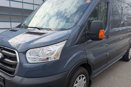 Ford Transit 73.000 km 15.900 &euro; Markt Indersdorf 85229