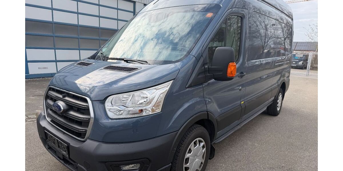 Ford Transit 73.000 km 15.900 &euro; Markt Indersdorf 85229