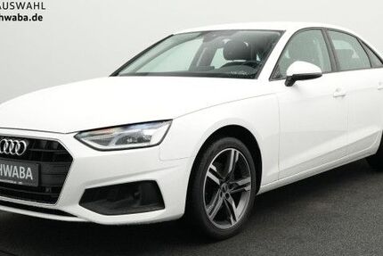 Audi A4 54.500 km 24.800 &euro; Gersthofen 86368